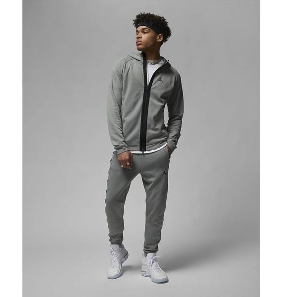 Кофта мужская Nike Sprt Stmt Air Flc Fz (DV9783-063), M, OFC, > 50%, 1-2 дня