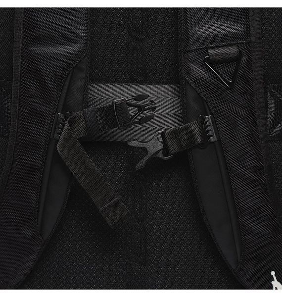 Рюкзак Nike Jam Black (MA0945-023), One Size, OFC, 1-2 дні
