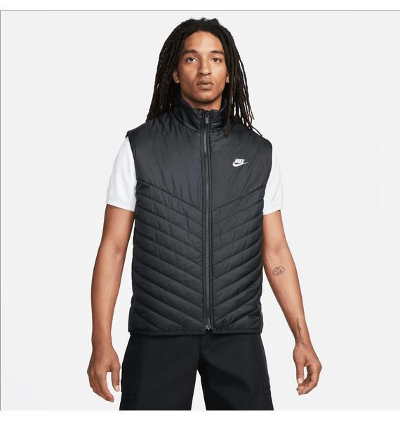 Жилетка чоловіча Nike M Nk Tf Wr Midweight Vest (FB8201-011), M, OFC, > 50%, 1-2 дні