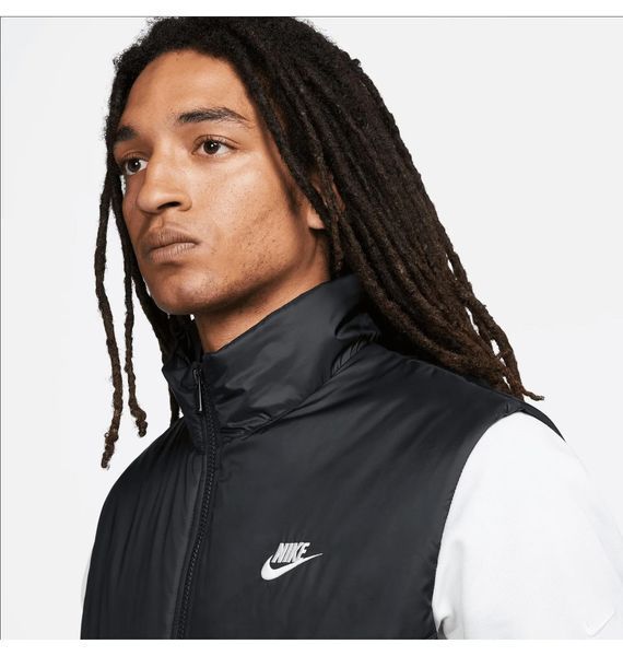 Жилетка чоловіча Nike M Nk Tf Wr Midweight Vest (FB8201-011), M, OFC, > 50%, 1-2 дні