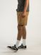 Фотография Шорты мужские Carhartt Men's Rugged Flex Relaxed Fit Canvas Shorts (102514-918) 2 из 3 | SPORTKINGDOM