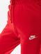 Фотография Брюки женские Nike Club Flc Pant Tight (DQ5174-657) 3 из 4 | SPORTKINGDOM