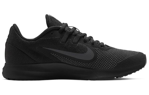 Кроссовки детские Nike Downshifter 9 (AR4135-001), 37.5, WHS, 1-2 дня