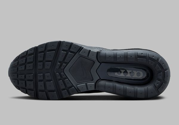 Кросівки чоловічі Nike Air Max Pulse Surfaces In A “Black/Anthracite” Colorway (DR0453-003), 45.5, OFC, 40% - 50%, 1-2 дні