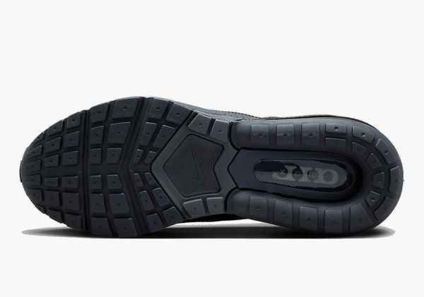 Кросівки чоловічі Nike Air Max Pulse Surfaces In A “Black/Anthracite” Colorway (DR0453-003), 45.5, OFC, 40% - 50%, 1-2 дні