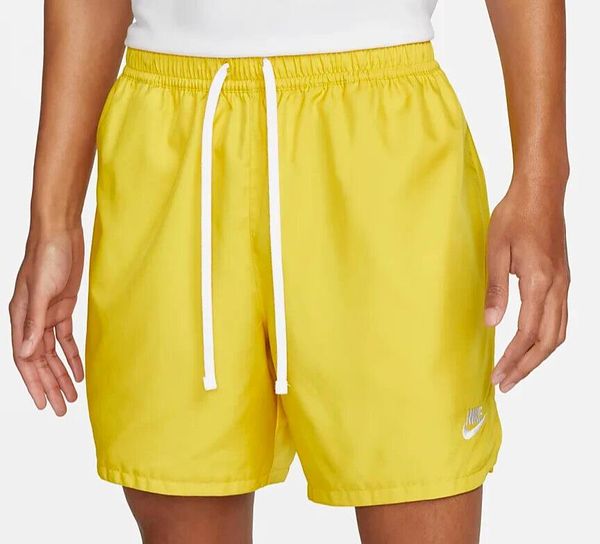 Шорты мужские Nike Sportswear Sport Essentials Men's Woven Lined (DM6829-765), M, WHS, 10% - 20%, 1-2 дня