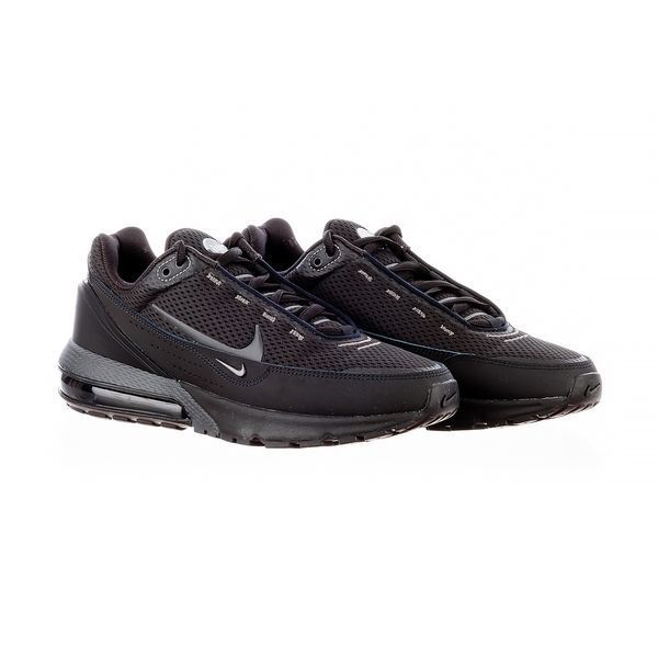 Кросівки чоловічі Nike Air Max Pulse Surfaces In A “Black/Anthracite” Colorway (DR0453-003), 45.5, OFC, 40% - 50%, 1-2 дні