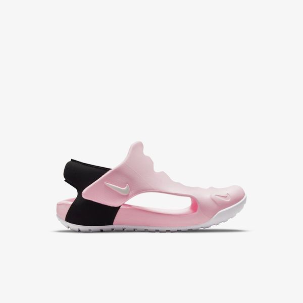 Тапочки дитячі Nike Sunray Protect 3 (Ps) (DH9462-601), 29.5, WHS, 1-2 дні