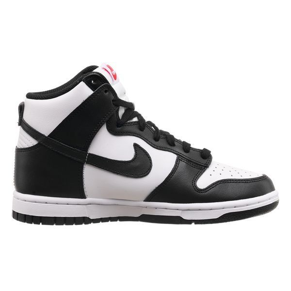 Кроссовки женские Nike Dunk High Panda (DD1869-103), 38.5, WHS, > 50%, 1-2 дня