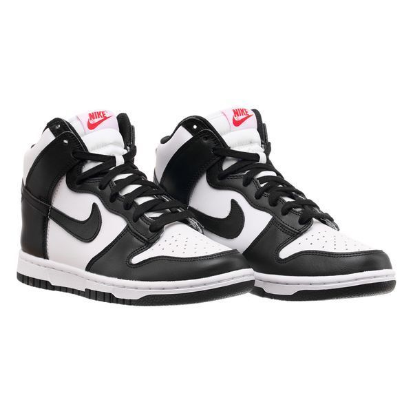 Кроссовки женские Nike Dunk High Panda (DD1869-103), 38.5, WHS, > 50%, 1-2 дня