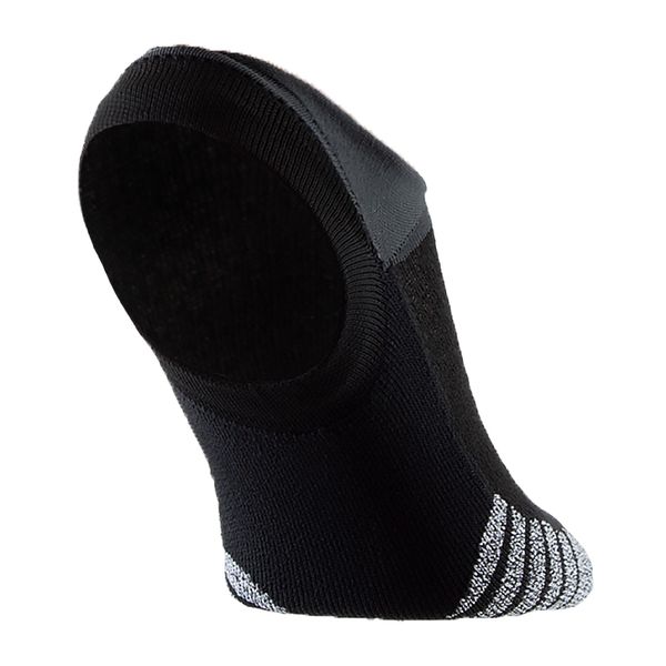 Носки Nike Wmn's Grip Studio Toeless Footie (SX7827-010), 41-43, WHS, 20% - 30%, 1-2 дня