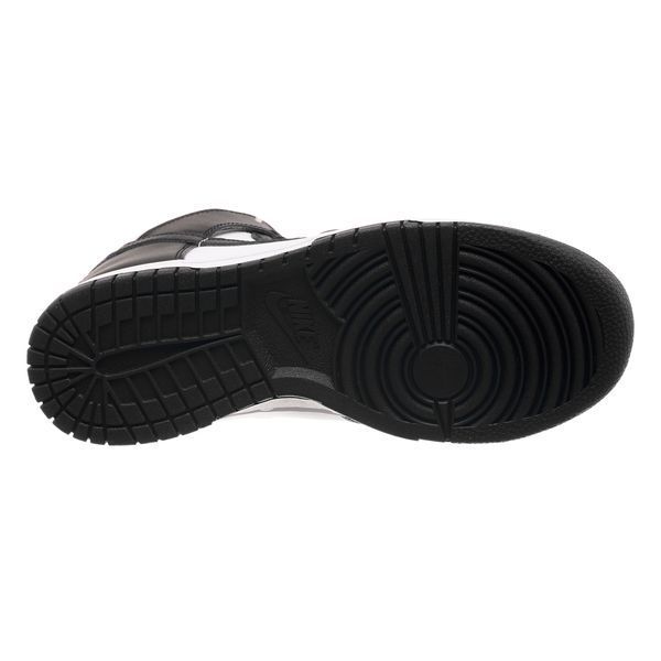 Кроссовки женские Nike Dunk High Panda (DD1869-103), 38.5, WHS, > 50%, 1-2 дня