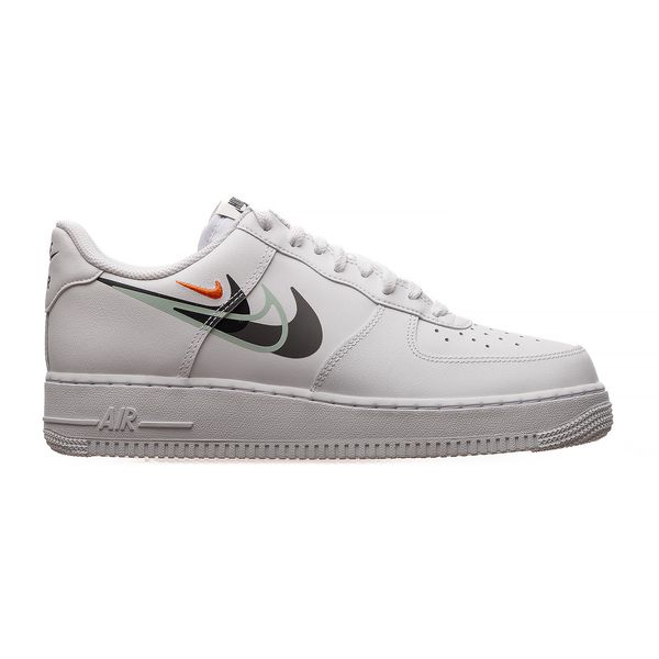 Кросівки чоловічі Nike Air Force 1 07 (FN7807-100), 42.5, WHS, 30% - 40%, 1-2 дні