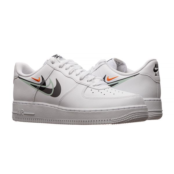 Кросівки чоловічі Nike Air Force 1 07 (FN7807-100), 42.5, WHS, 30% - 40%, 1-2 дні