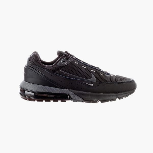 Кросівки чоловічі Nike Air Max Pulse Surfaces In A “Black/Anthracite” Colorway (DR0453-003), 45.5, OFC, 40% - 50%, 1-2 дні