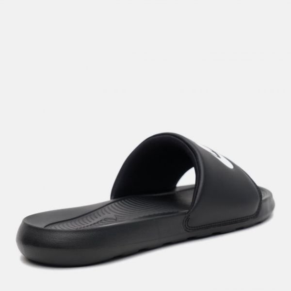 Тапочки мужские Nike Victori One Slide (CN9675 002), 42.5, WHS, 10% - 20%, 1-2 дня