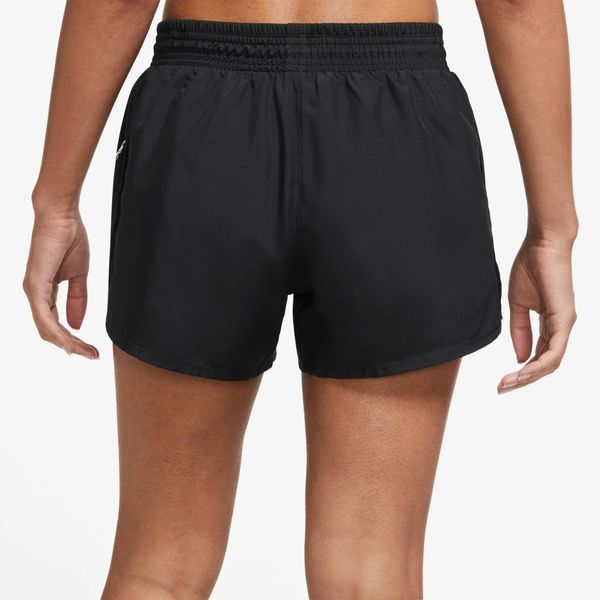 Шорты женские Nike Dri-Fit Swoosh Run Short (DM7773-010), M, WHS, 1-2 дня