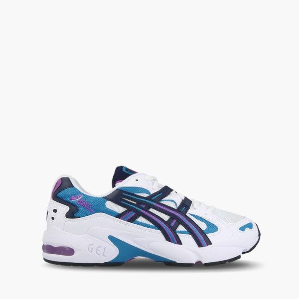 Кросівки чоловічі Asics Gel-Kayano 5 Og (1191A176-100), 44, WHS, 10% - 20%, 1-2 дні