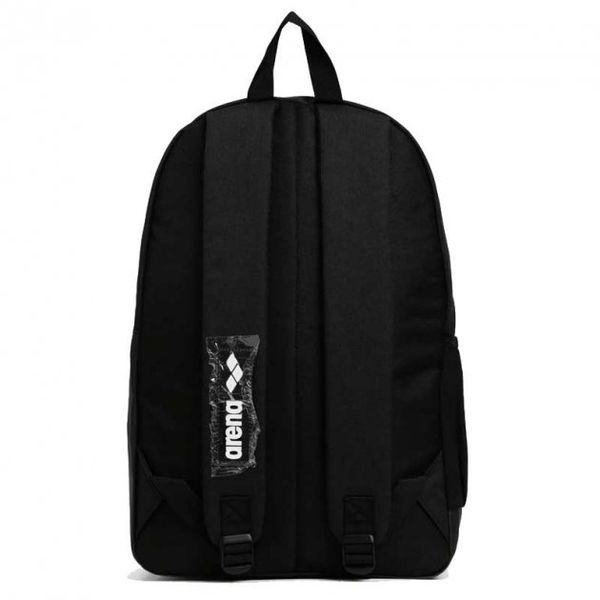 Рюкзак Arena Team Backpack 30 (002481-500), One Size, WHS, 10% - 20%, 1-2 дня