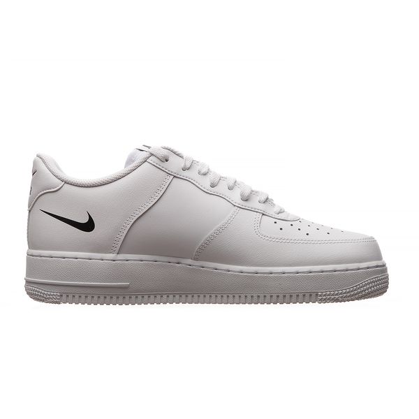 Кросівки чоловічі Nike Air Force 1 07 (FN7807-100), 42.5, WHS, 30% - 40%, 1-2 дні