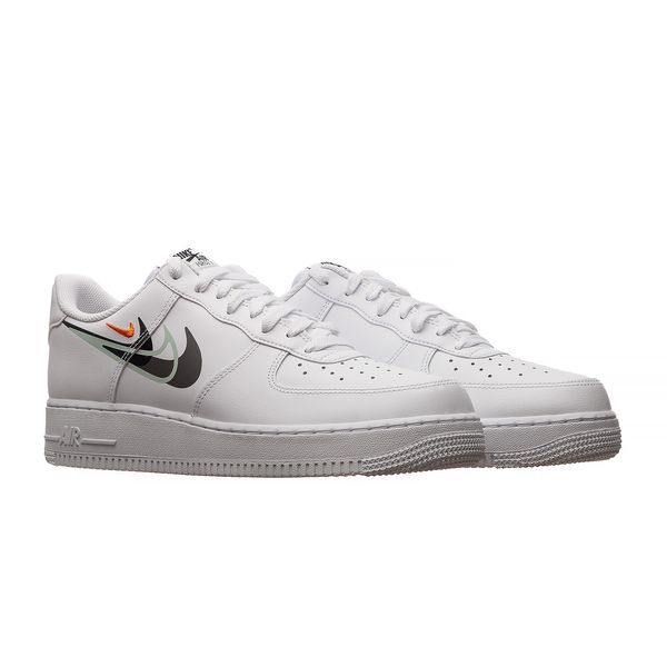 Кросівки чоловічі Nike Air Force 1 07 (FN7807-100), 42.5, WHS, 30% - 40%, 1-2 дні