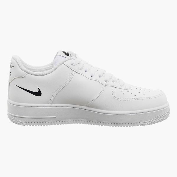 Кроссовки мужские Nike Air Force 1 '07 (FJ4226-100), 41, OFC, > 50%, 1-2 дня