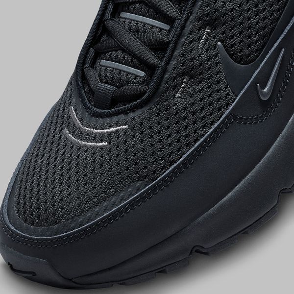 Кроссовки мужские Nike Air Max Pulse Surfaces In A “Black/Anthracite” Colorway (DR0453-003), 41, WHS, 1-2 дня