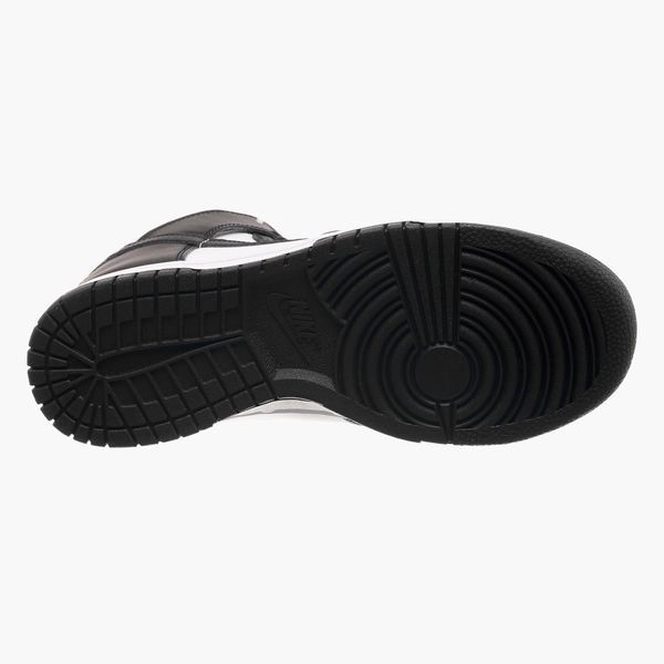 Кроссовки женские Nike Dunk High Panda (DD1869-103), 38.5, WHS, > 50%, 1-2 дня
