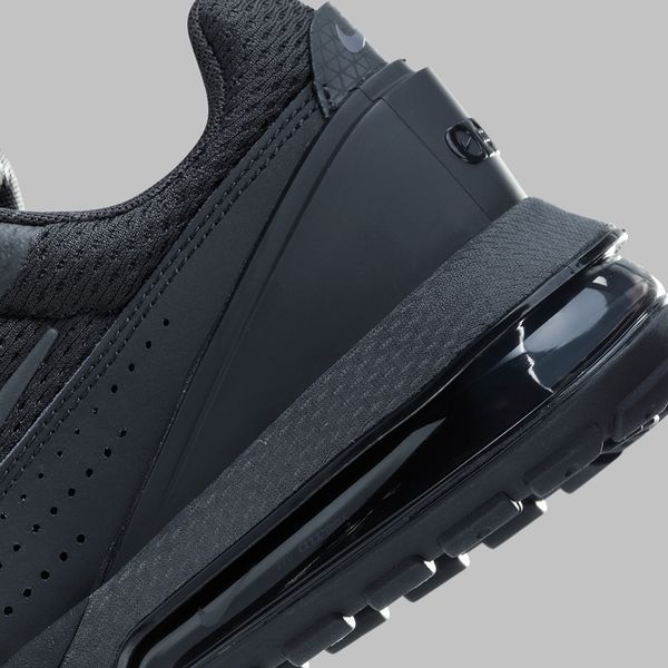 Кросівки чоловічі Nike Air Max Pulse Surfaces In A “Black/Anthracite” Colorway (DR0453-003), 45.5, OFC, 40% - 50%, 1-2 дні