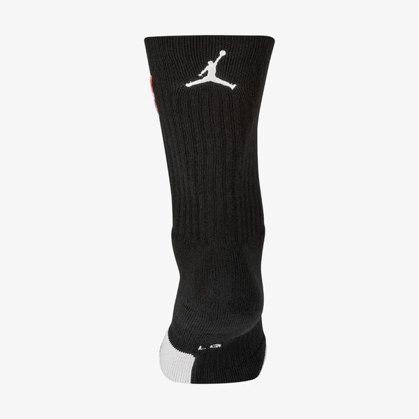 Шкарпетки Jordan Nba Crew Socks (SX7589-010), 38-42, WHS, 1-2 дні