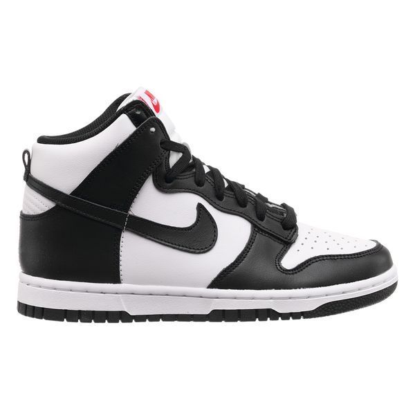 Кроссовки женские Nike Dunk High Panda (DD1869-103), 38.5, WHS, > 50%, 1-2 дня