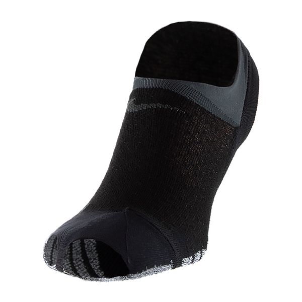 Шкарпетки Nike Wmn's Grip Studio Toeless Footie (SX7827-010), 41-43, WHS, 30% - 40%, 1-2 дні