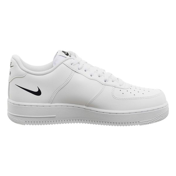 Кроссовки мужские Nike Air Force 1 '07 (FJ4226-100), 38.5, WHS, 40% - 50%, 1-2 дня