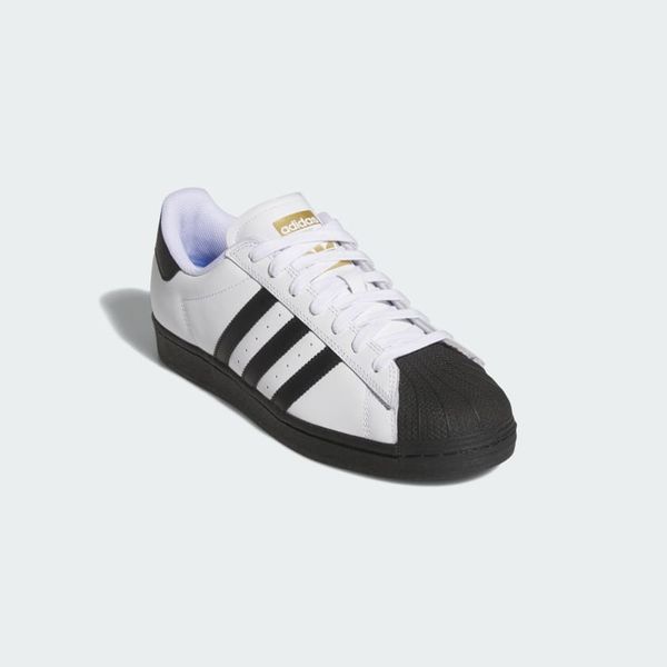 Кроссовки мужские Adidas Superstar Adv (IH3347), 38(2/3), WHS, 10% - 20%, 1-2 дня