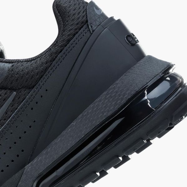 Кросівки чоловічі Nike Air Max Pulse Surfaces In A “Black/Anthracite” Colorway (DR0453-003), 45.5, OFC, 40% - 50%, 1-2 дні