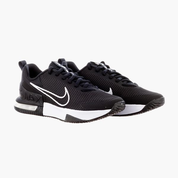 Кросівки чоловічі Nike Alpha Trainer 6 (FQ1833-001), 46, OFC, 30% - 40%, 1-2 дні