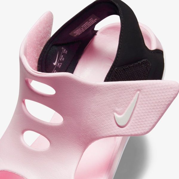 Тапочки детские Nike Sunray Protect 3 (Ps) (DH9462-601), 29.5, WHS, 1-2 дня