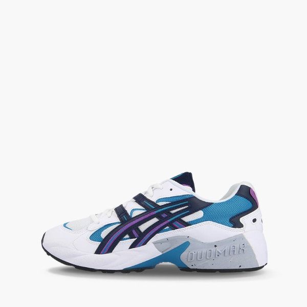 Кросівки чоловічі Asics Gel-Kayano 5 Og (1191A176-100), 44, WHS, 10% - 20%, 1-2 дні