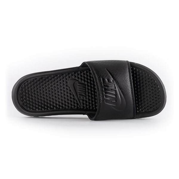 Тапочки чоловічі Nike Benassi Jdi Mens (343880-001), 44, WHS, 10% - 20%, 1-2 дні