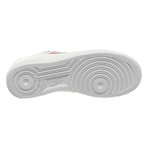 Кроссовки мужские Nike Air Force 1 '07 (FJ4226-100), 41, OFC, > 50%, 1-2 дня