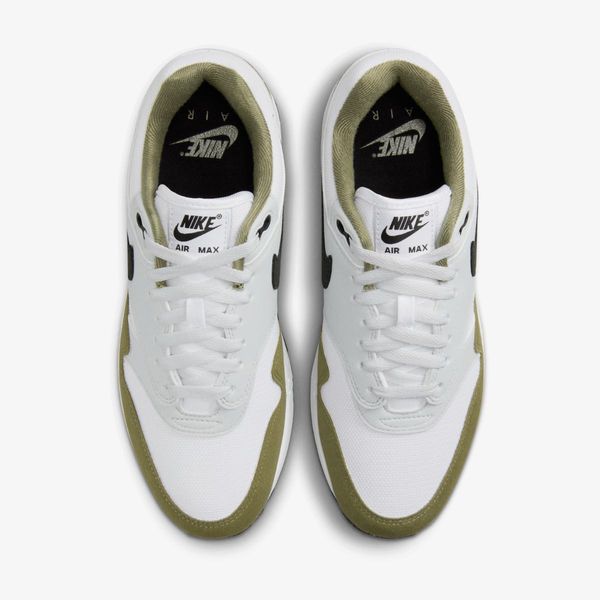 Кроссовки мужские Nike Air Max 1 (FD9082-102), 40.5, WHS, 1-2 дня