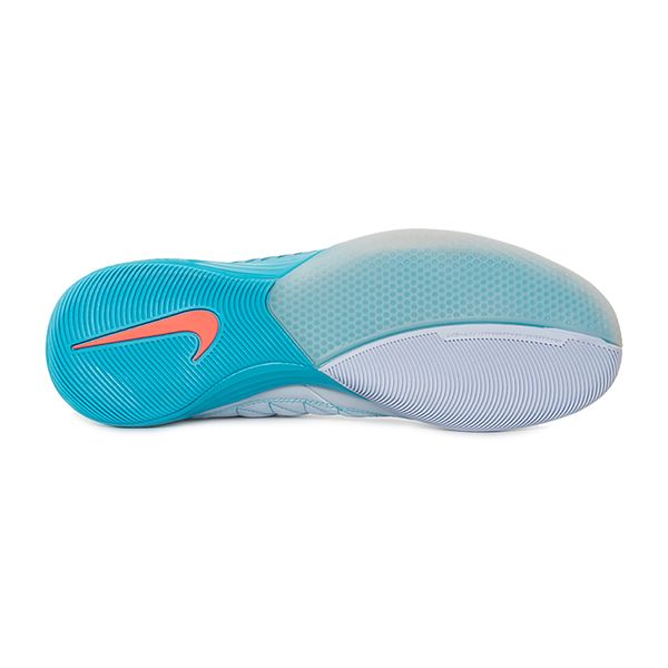 Футзалки чоловічі Nike Lunargato Ii (580456-404), 40, WHS