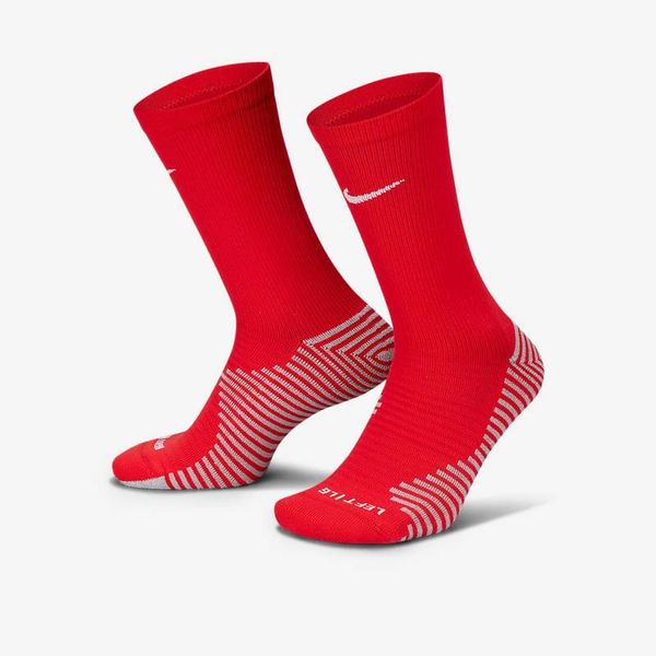 Шкарпетки Nike Strikefl Crew (DH6620-657), 42-46, WHS, 10% - 20%, 1-2 дні
