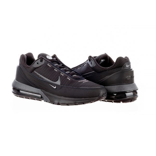 Кросівки чоловічі Nike Air Max Pulse Surfaces In A “Black/Anthracite” Colorway (DR0453-003), 45.5, OFC, 40% - 50%, 1-2 дні