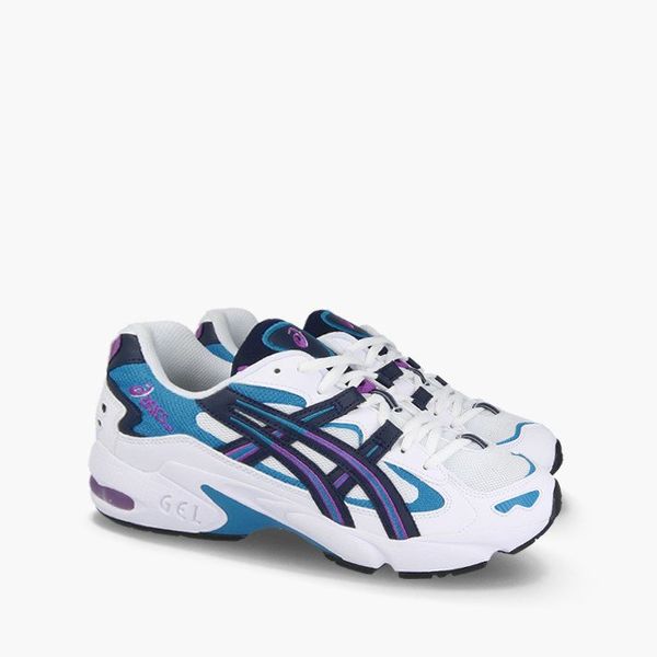 Кросівки чоловічі Asics Gel-Kayano 5 Og (1191A176-100), 44, WHS, 10% - 20%, 1-2 дні