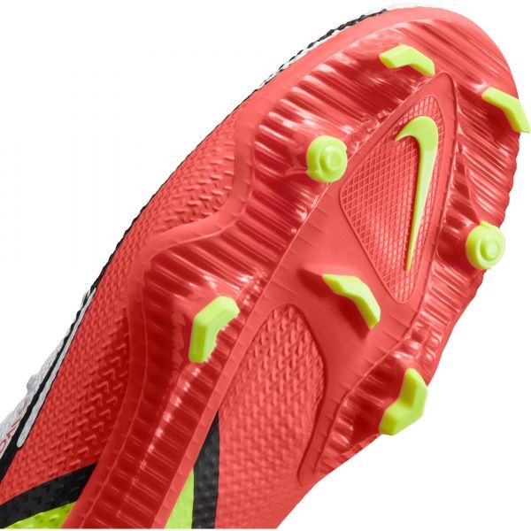Бутси унісекс Nike Phantom Gt2 Pro Df Fg (DC0759-167), 46, WHS, 10% - 20%, 1-2 дні