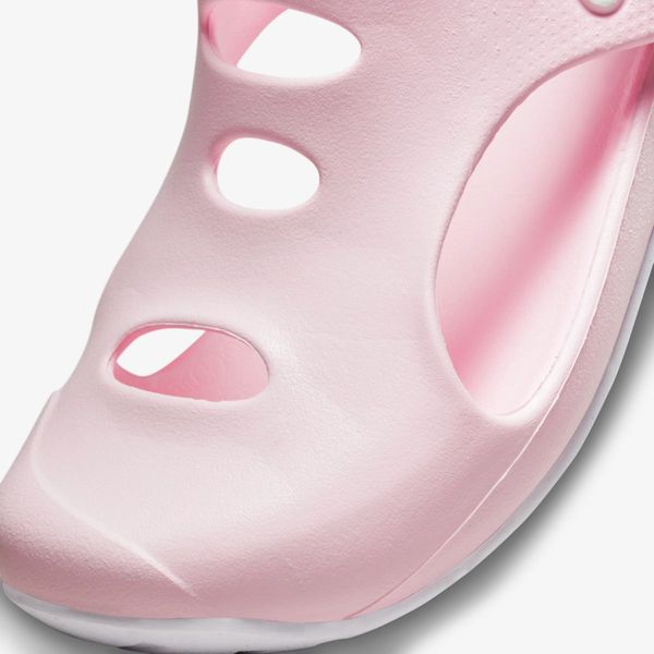 Тапочки дитячі Nike Sunray Protect 3 (Ps) (DH9462-601), 29.5, WHS, 1-2 дні