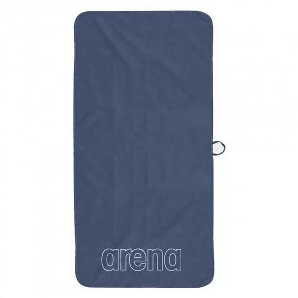 Arena Smart Plus Gym Towel (005312-201), One Size, WHS, 1-2 дні