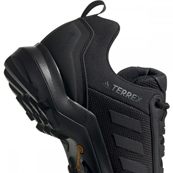 Кроссовки мужские Adidas Terrex Ax3 Gore-Tex (BC0516), 44.5, WHS, 1-2 дня