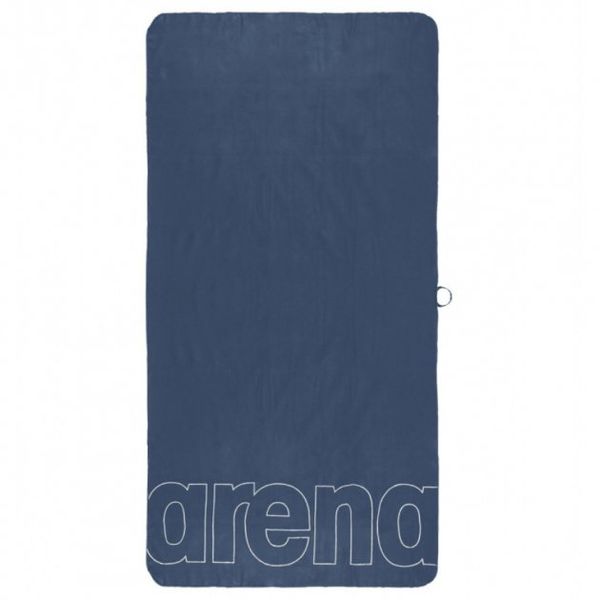 Arena Smart Plus Gym Towel (005312-201), One Size, WHS, 1-2 дня